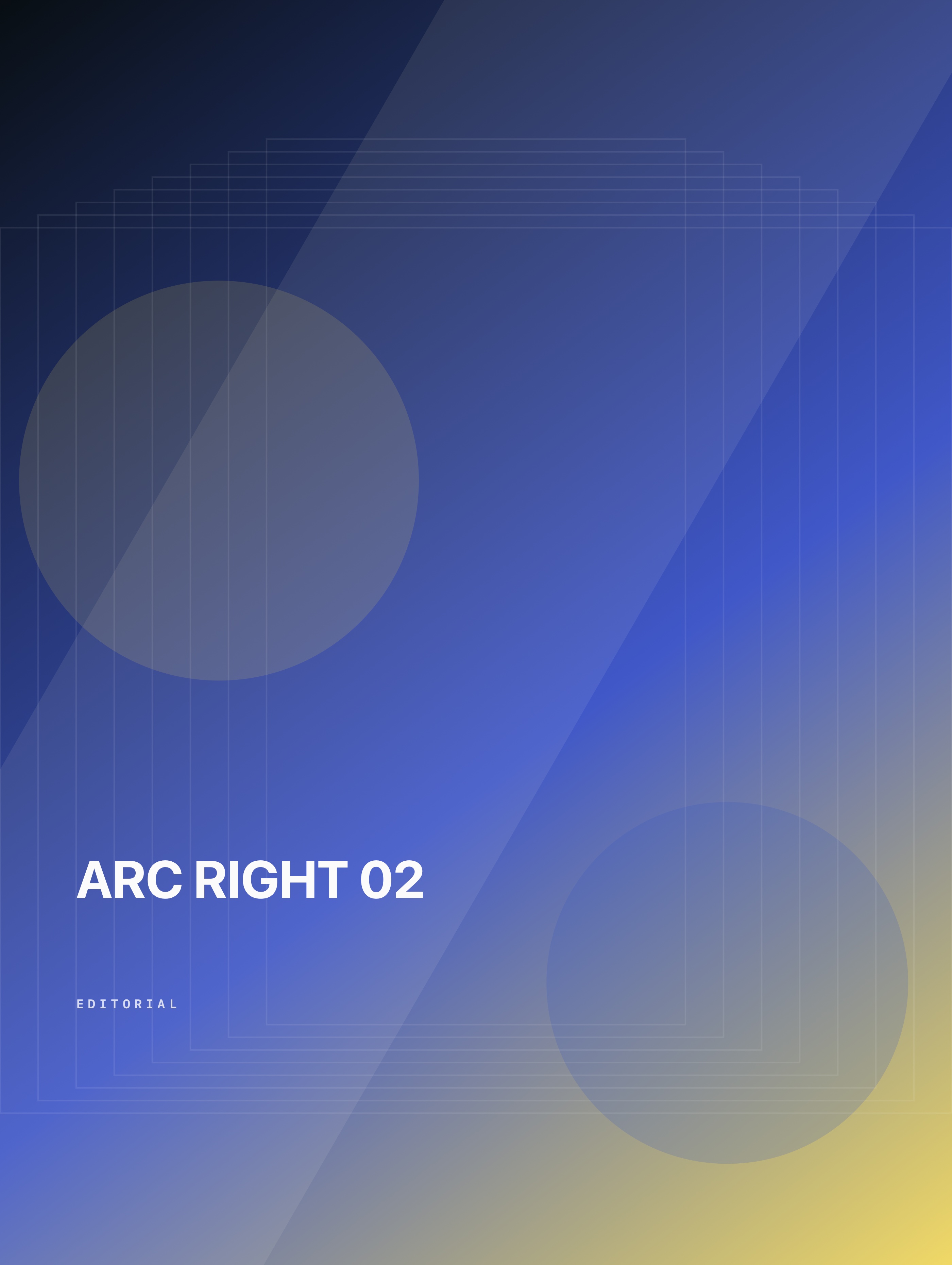 Placeholder eines urbanen Editorial-Stills mit klaren Linien.